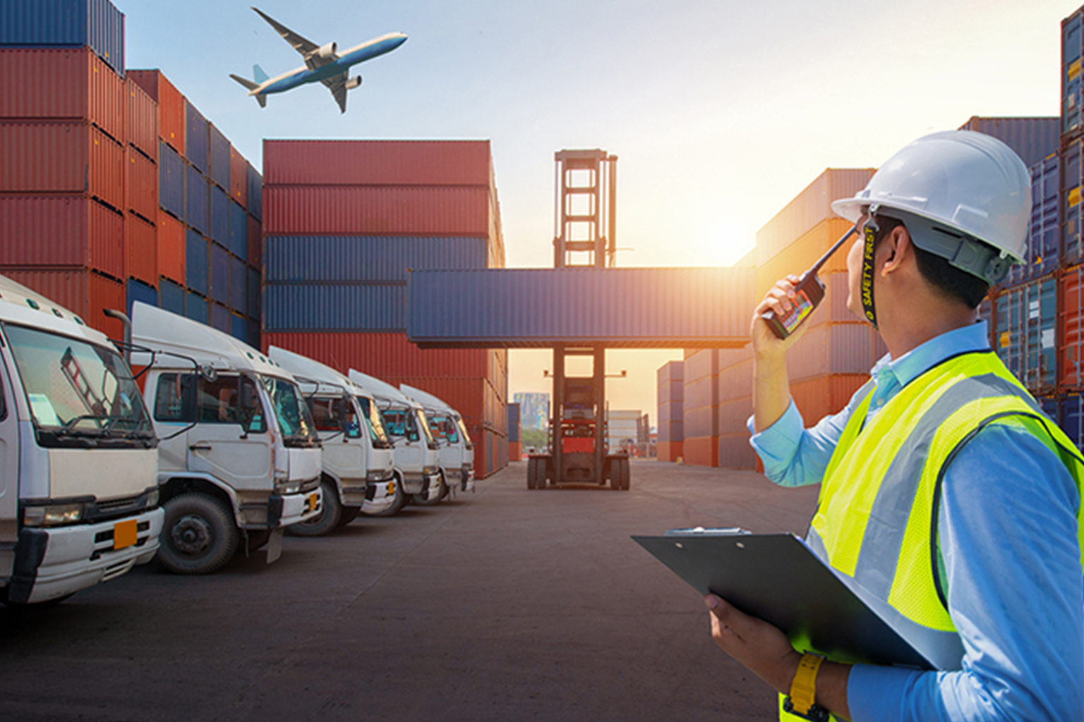 Nuestro Equipo de Comercio