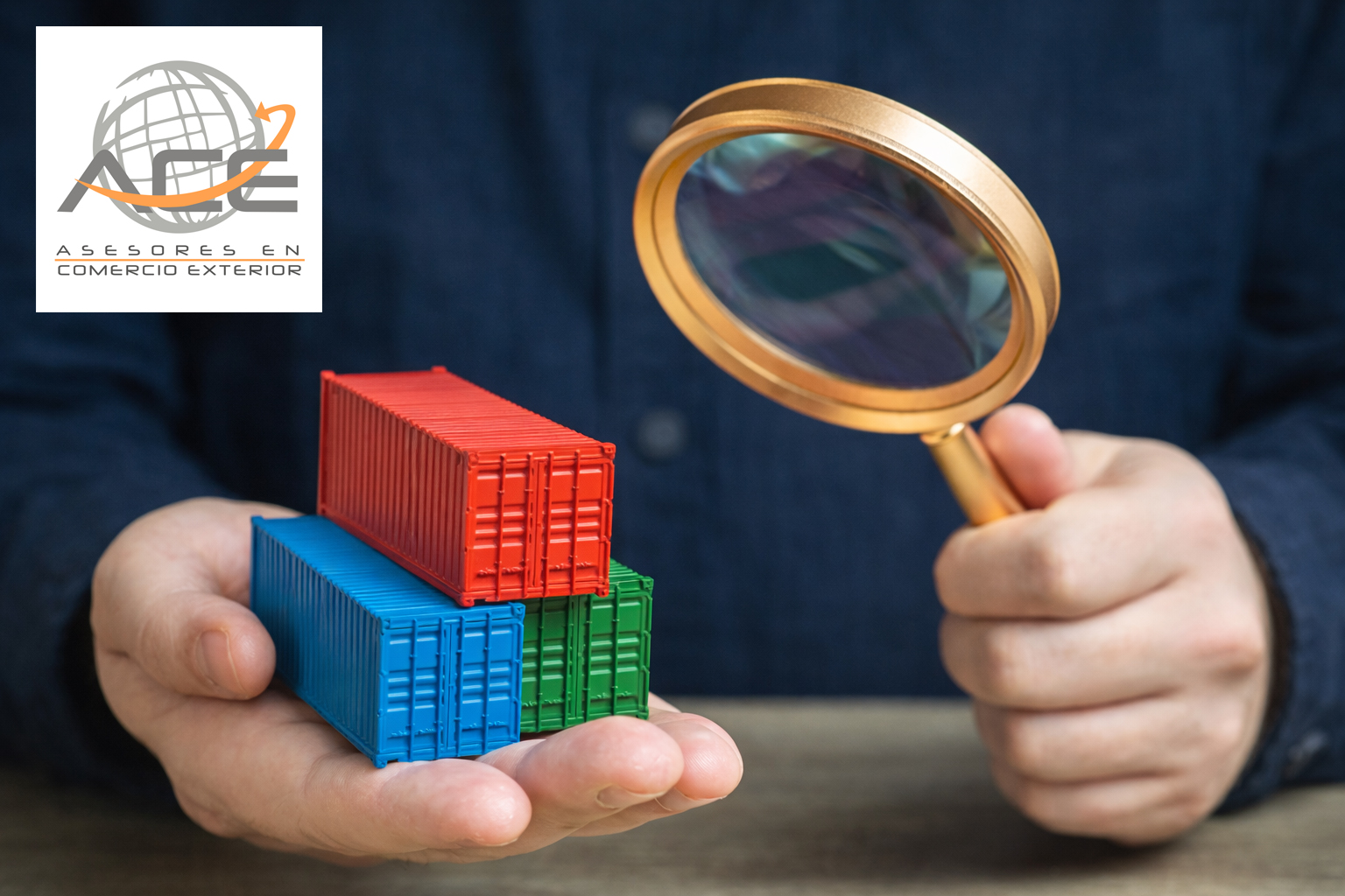 Nuestro Equipo de Comercio