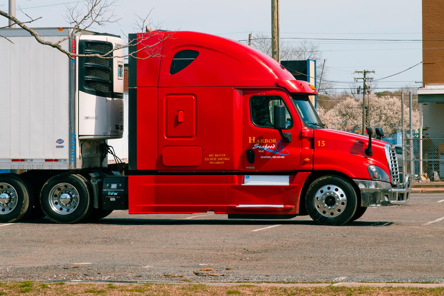 Nuestro Equipo de Comercio